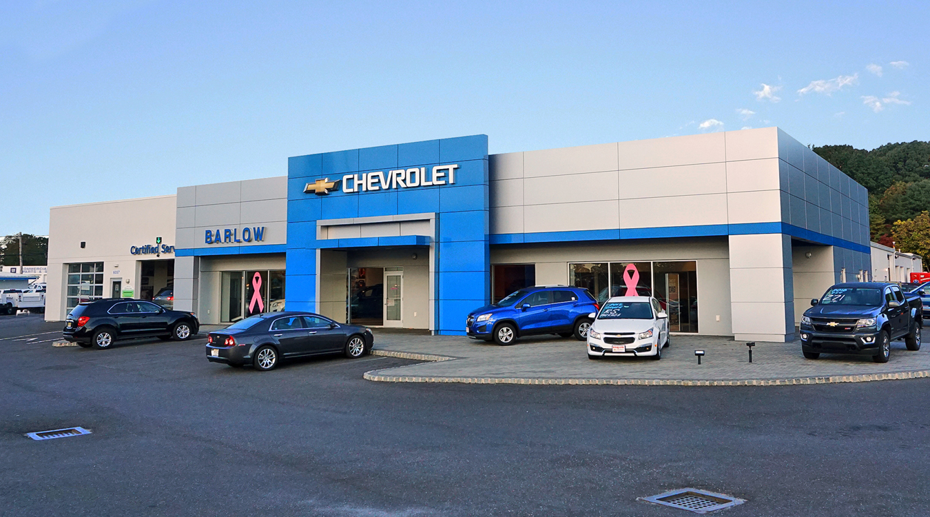 Barlow Chevrolet