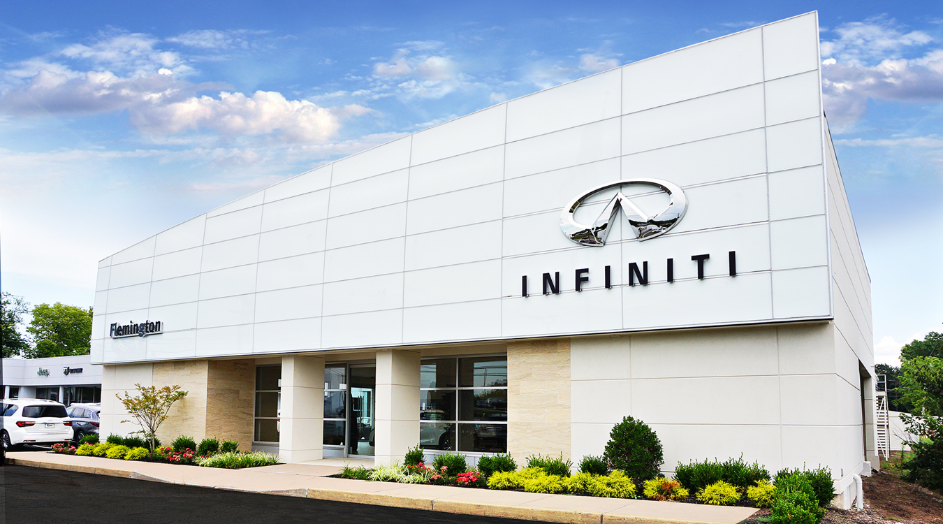 Flemington Infiniti