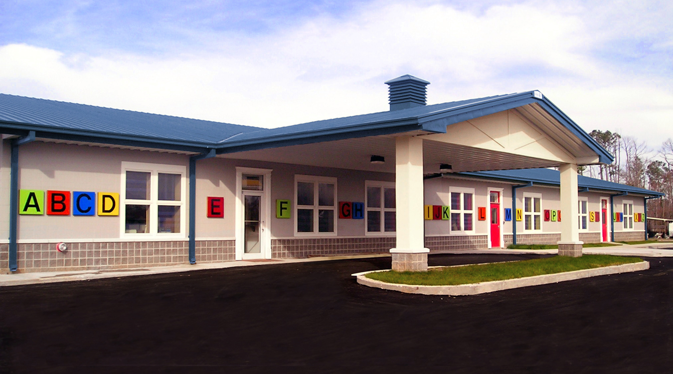 Hancock County Child Development Center