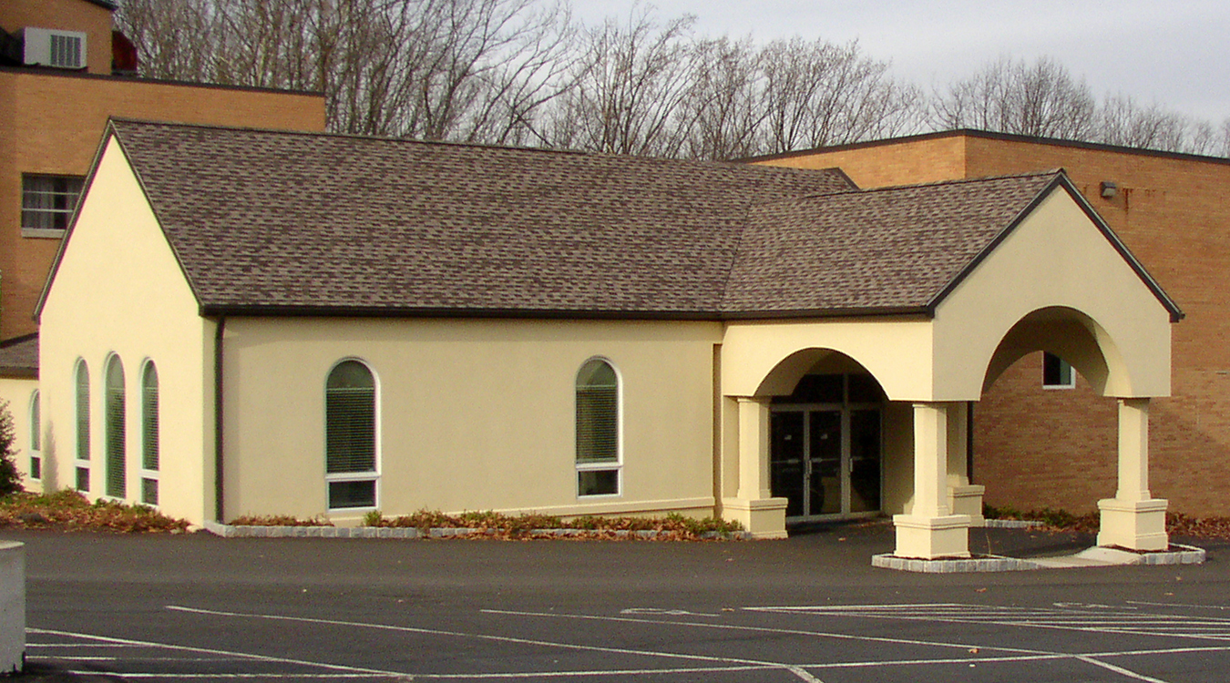 Holy Trinity Armenian Apostolic Church 