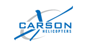 Carson logo