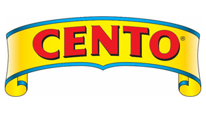 Cento logo