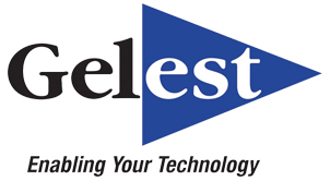 Gelest logo