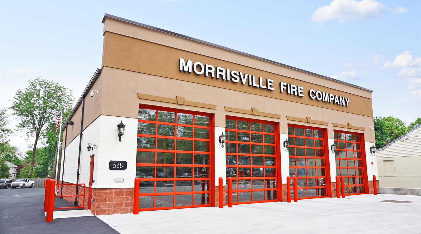 Morrisville Fire Company