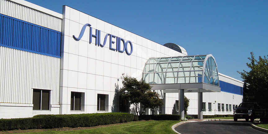 Shiseido America, Inc., East Windsor NJ